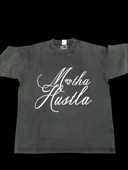 MH MATTE BLACK UNISEX TSHIRT