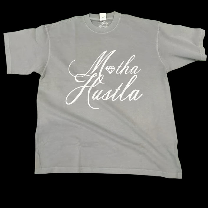 MH CALM GREY UNISEX TSHIRT