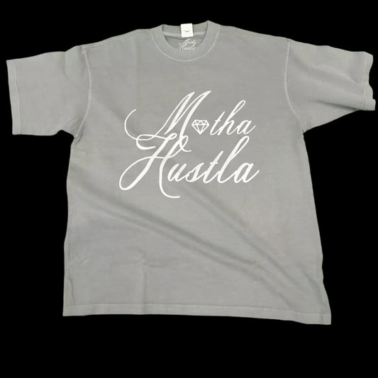 MH CALM GREY UNISEX TSHIRT